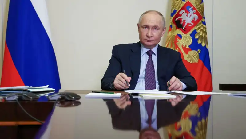 Suriye'de Destan Devam Ediyor: Putin, Esad'ı Asla Bırakmayacak mı?