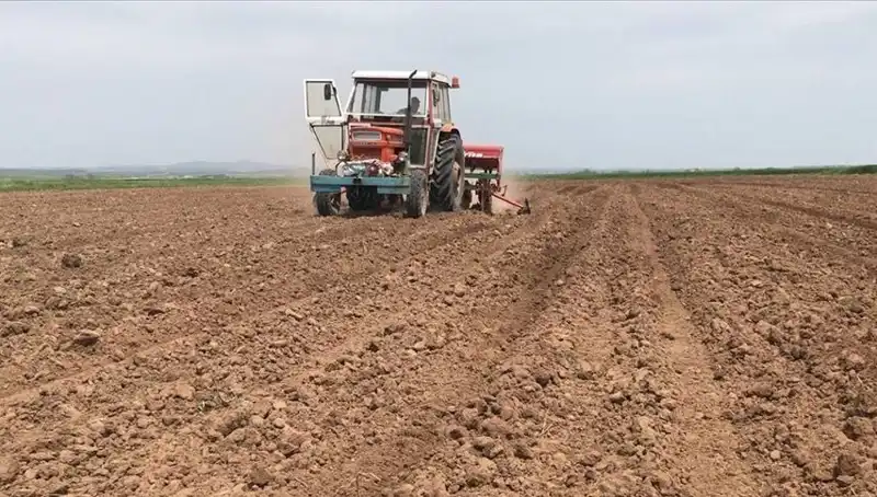 Bu Mart Ayı, Son 35 Yılın En Kurak Dönemini Yaşattı!