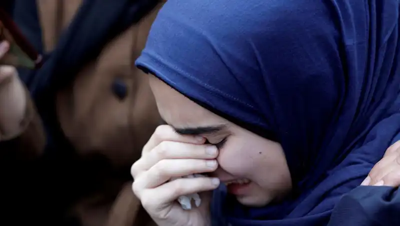 18 Yıl Sonunda Gelen Umut: İsrail'de Bebeğini Kaybeden Kadının Dramı