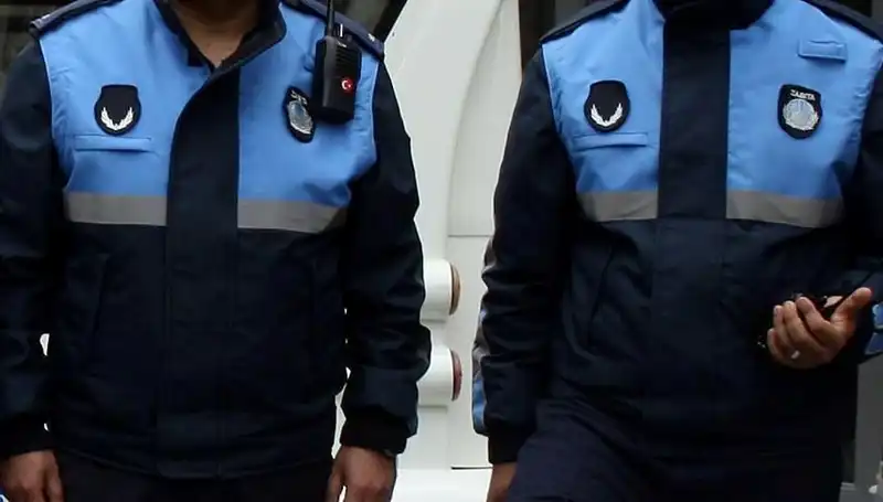 Kayseri'de Dilenci Operasyonu: Gözaltına Alınanlar ve Yasa Dışı Faaliyetler
