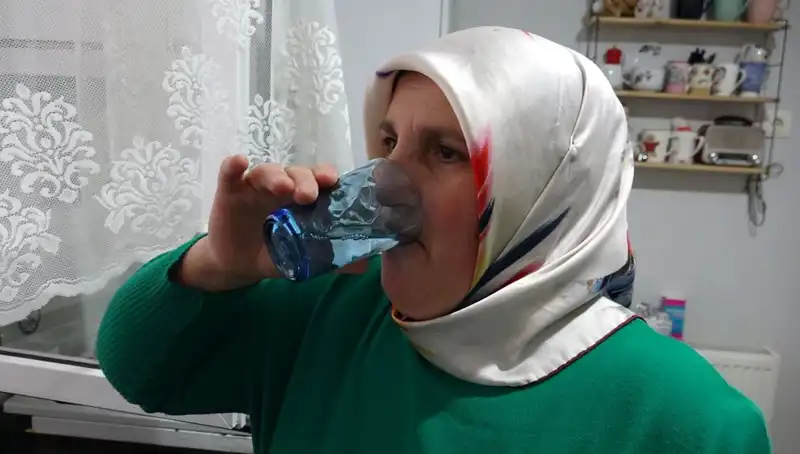 30 Yıldır Nisan Yağmurunu Şifa İçin İçiyor: Kayınvalidemden Öğrendim