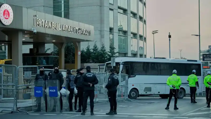 İBB Operasyonunda Şok Etki: İş İnsanı İçin Yakalama Kararı Çıktı!