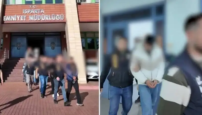 Sahte Togg Çekilişi Dolandırıcılığına Dikkat: Hesaplar Boşaltılıyor!