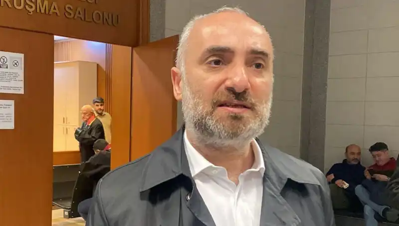Gezi Gözaltısı: İsmail Saymaz'ın Olayı ve Son Gelişmeleri