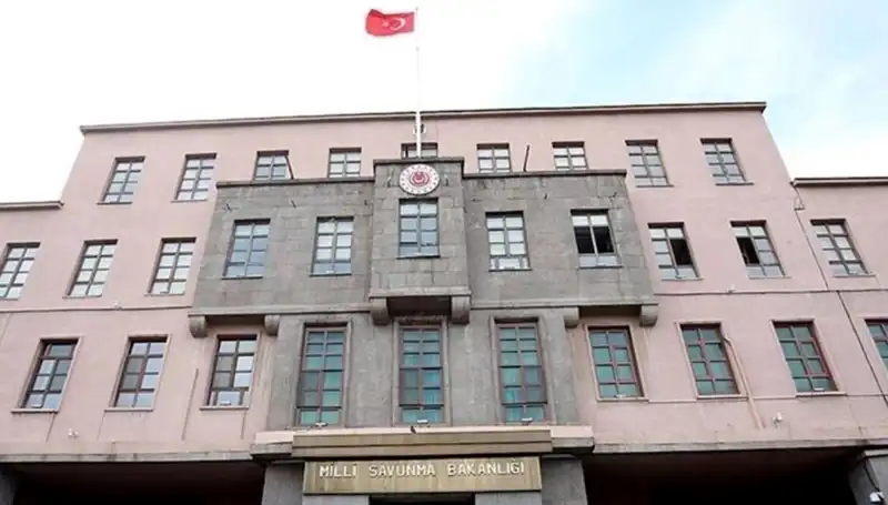 MSB’den Güney Kıbrıs Rum Yönetimi’ne Sert Tepki: Yetki Kullanımında Kararlıyız