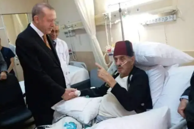 Özel, Kadir Mısırlıoğlu üzerinden Erdoğan'a çağrı yaptı: Bunun için özür dilesin