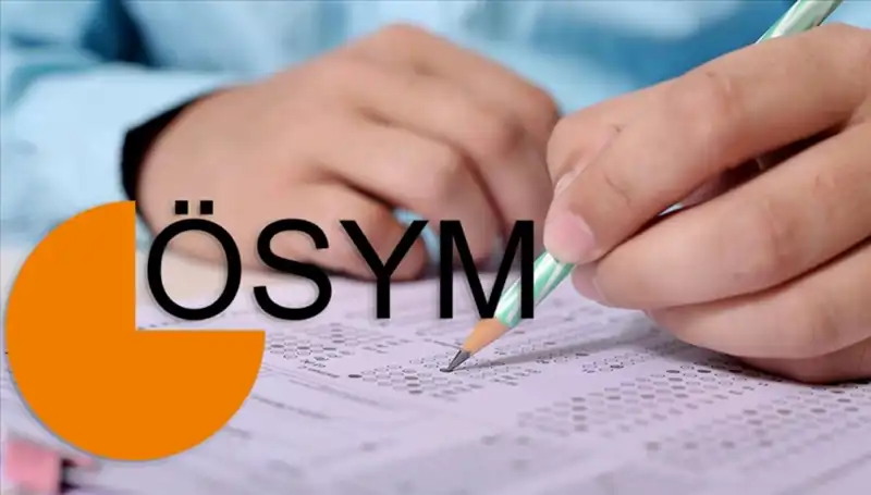 YKS Sınav Yerleri Açıklandı: 2025 ÖSYM Giriş Yerlerine Nasıl Ulaşabilirsiniz?