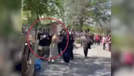 5 Kadının Tatil Kabusu: Şiddet ve Darp Raporu Şoku