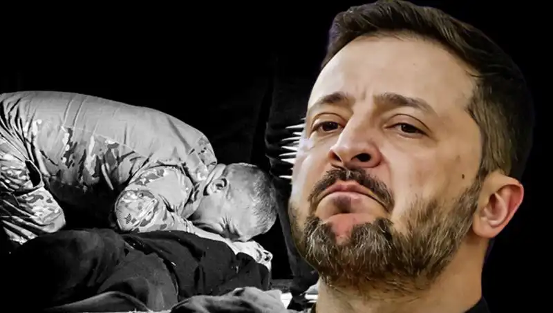 Rusya, Zelenski'nin Doğum Yerine Yönelik Balistik Füze Saldırısı Gerçekleştirdi