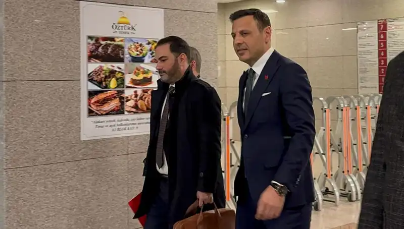 CHP İstanbul İl Başkanı Özgür Çelik’in İfadesi: Siyasi Gelişmelerin Arkasındaki Gerçekler