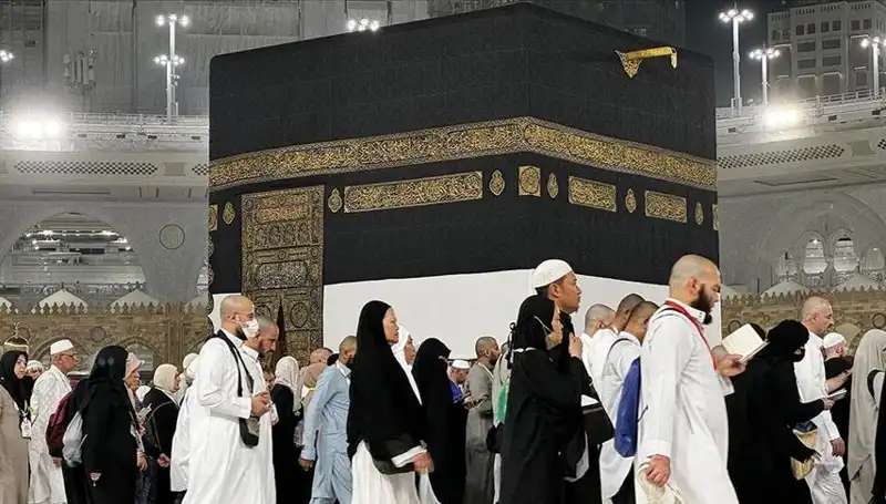 2025 Hac Kafilesinin Yola Çıkış Tarihleri Belirlendi: Dinler Arası Bir Yolculuk