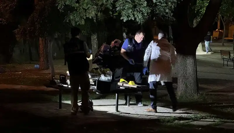 Husumet Nedeniyle Çıkan Sıcak Çatışmada 1 Kişi Hayatını Kaybetti