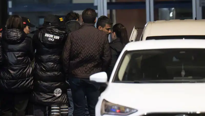 Dilan Polat ve Engin Polat’ın Serbest Bırakılması: Kamuoyunu Sarsan Gelişmeler