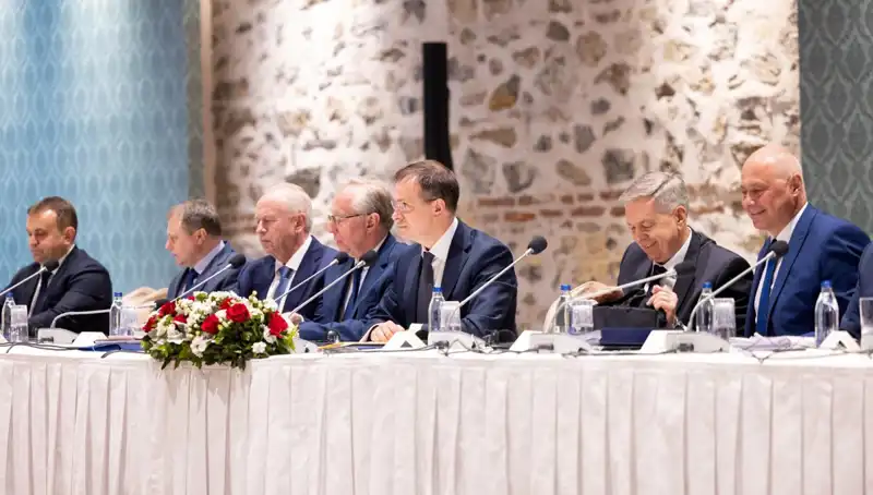 Kremlin'den Putin ve Zelenski Arasında Anlaşma Beklentisi Yükseliyor