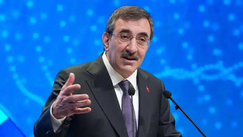 Cevdet Yılmaz, CHP Kurultay Davası Hakkında çarpıcı açıklamalarda bulundu!