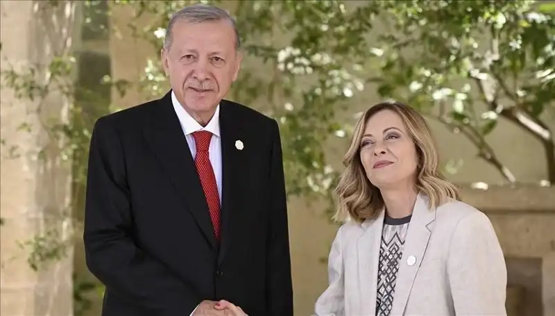 İstanbul'da Akdeniz Zirvesi: Liderler Ortak Geleceği Tartışacak
