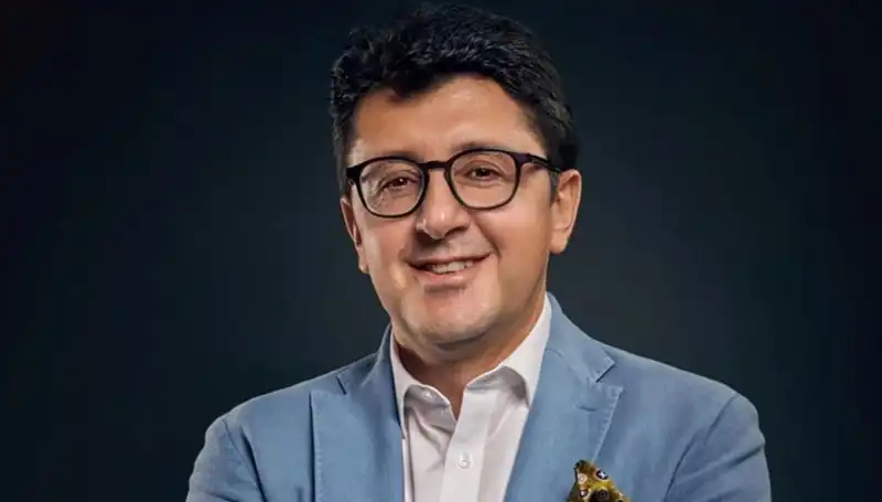 Ali Ender Çolak: İGDAŞ Genel Müdürü'nün İlginç Hayat Hikayesi