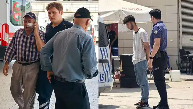 Bursa'da Bahçıvanı Neden Dövdü? Şok Edici Olayın Ardındaki Gerçekler