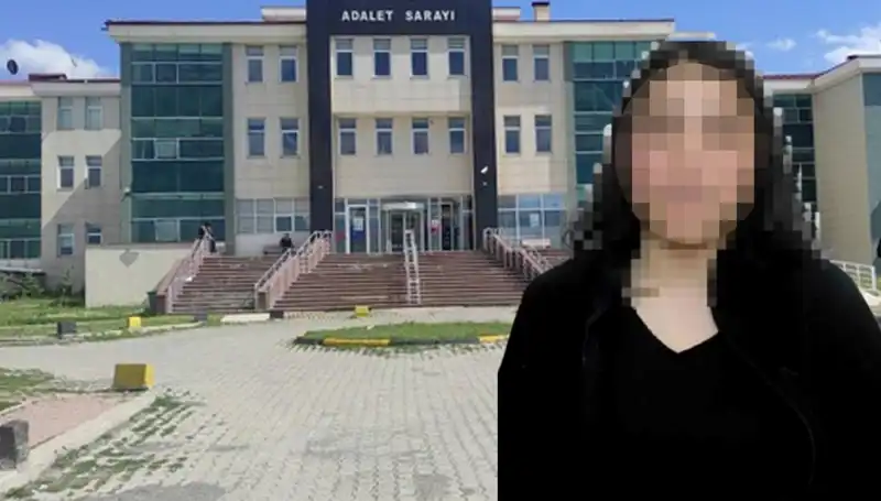Tacizcisini Öldüren Liseli Azra Hakkında Şaşırtan Gelişme!