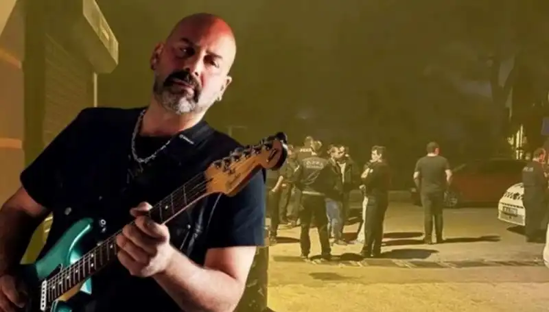 Onur Şener Cinayetinde Şok Karar: Mahkeme İki Sanığı Akladı!