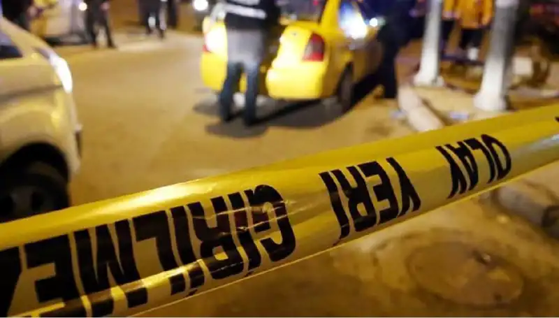 Motosiklet Kazasında Hayatını Kaybeden Sürücünün Başına Gelenler