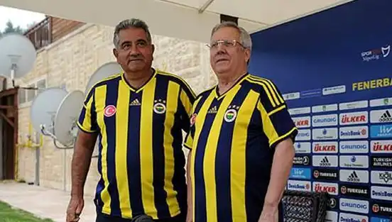 Aziz Yıldırım’ın Eski Ekibi, Ali Koç’a İstifa Çağrısı ve Yeni Adaylık Açıklaması