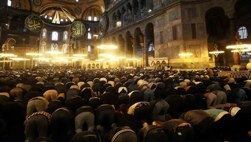 Ramazan Bayramı 2025'te Ne Zaman Kutlanacak? İşte Detaylar!