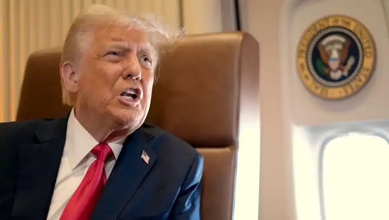 ABD Dolarında Trump Dönemi: Resminin Basılması İçin Yeni Yasa Tasarısı Yolda