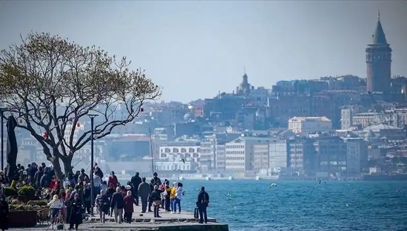 Marmara'da Deprem Tehlikesi: 300 Bin Bina Risk Altında!