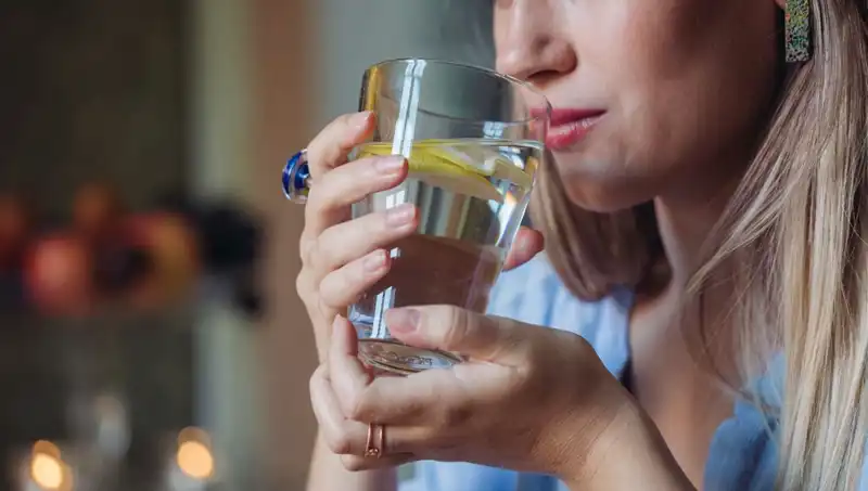 Her Sabah 1 Litre Su İçmenin Vücutta Yaratacağı Değişimler
