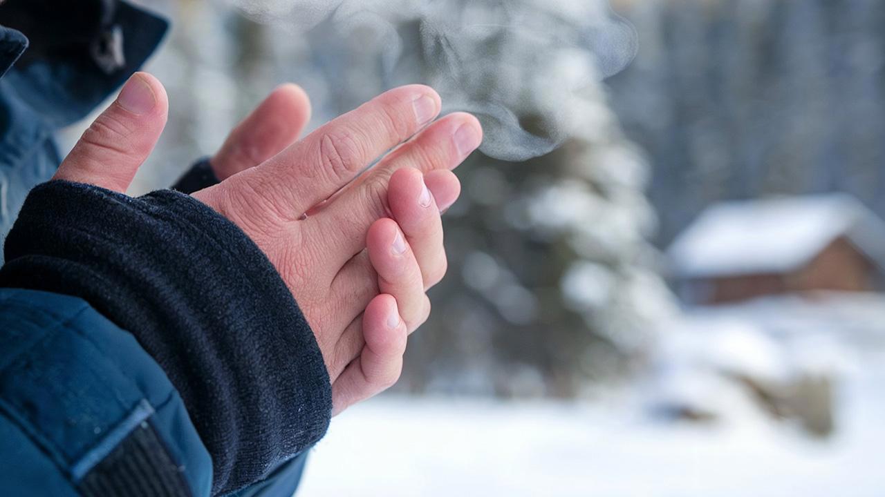 Türkiye'de Hava Sıcaklıkları Düşmeye Başlıyor