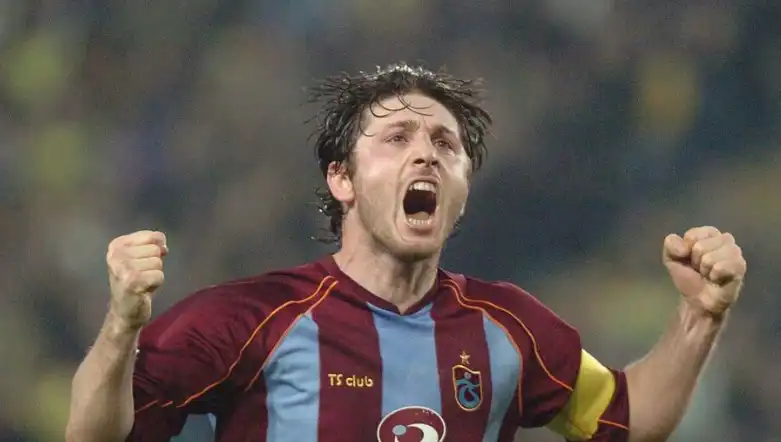 19 Yıl Sonra Gelen Dönüş: Fatih Tekke Trabzonspor'un Yeni Teknik Direktörü!
