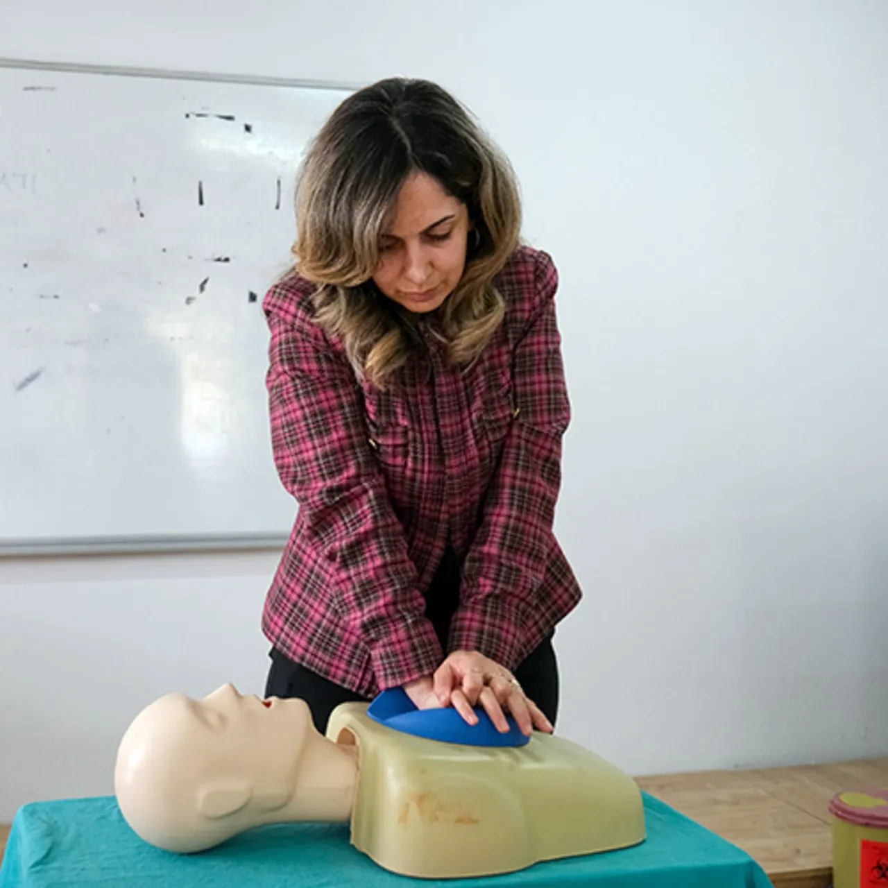 Hitit Üniversitesi’nin Kalp Masajı Aparatı Patentlendi: Sağlık Teknolojisine Büyük Katkı