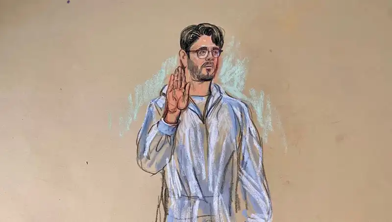 İsrail Büyükelçiliği Çalışanlarını Vuran Rodriguez'in Ölüm Cezası İhtimali