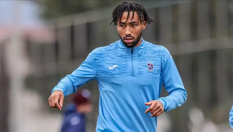 Trabzonspor'a Folcarelli'den Üzücü Haber: Geleceği Belirsizleşti