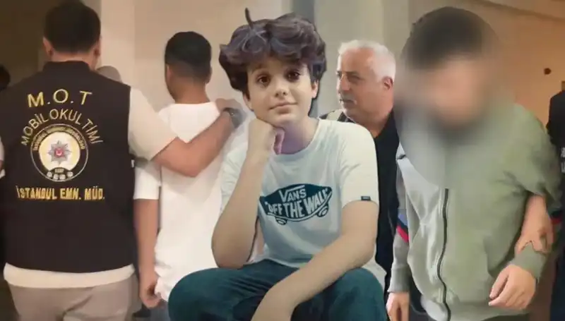 Minguzzi Ailesine Yönelik Tehdit Davasında Mahkemeden Şok Karar!
