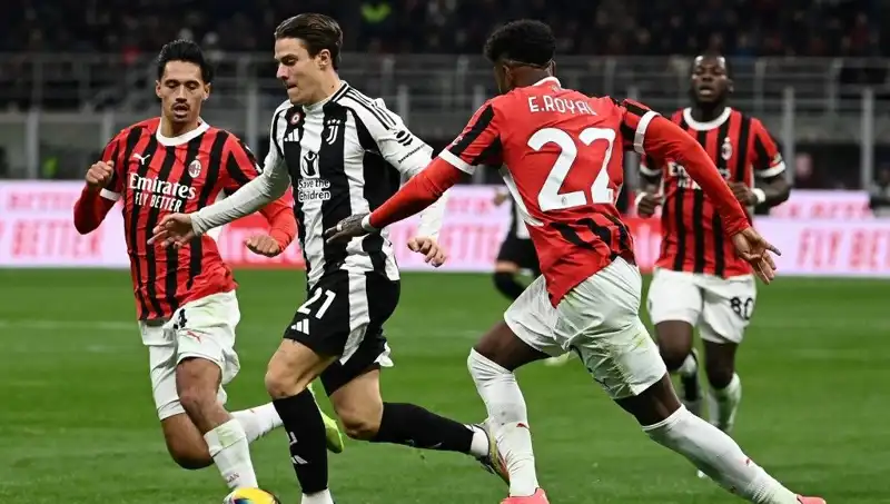Yıldız Futbolcu Fagioli'nin Aklını Karıştıran Yasa Dışı Bahis İtirafı