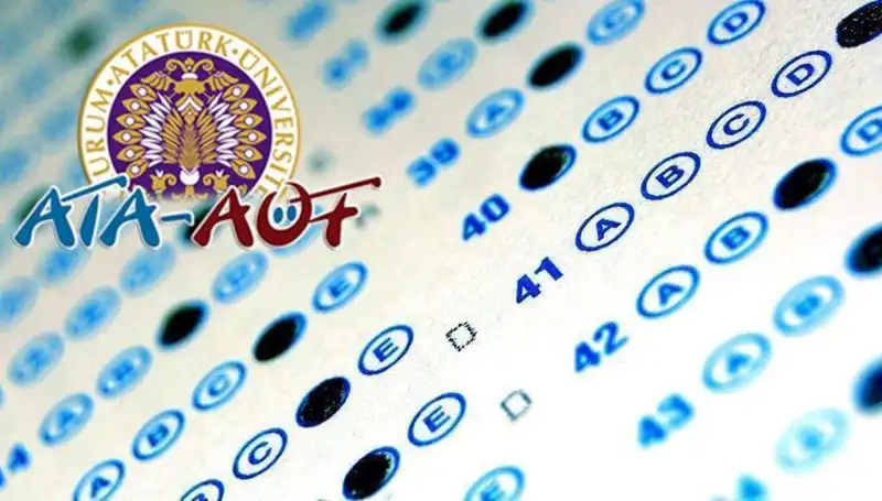 ATA-AÖF Sınavsız İkinci Üniversite Kesin Kayıtları Başladı: Yeni Fırsatlar Sizi Bekliyor