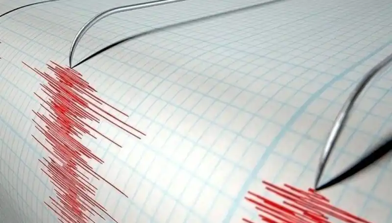 Sivas’ta 3.2 Büyüklüğünde Deprem: Aklanacak Güçlü Titreşimler