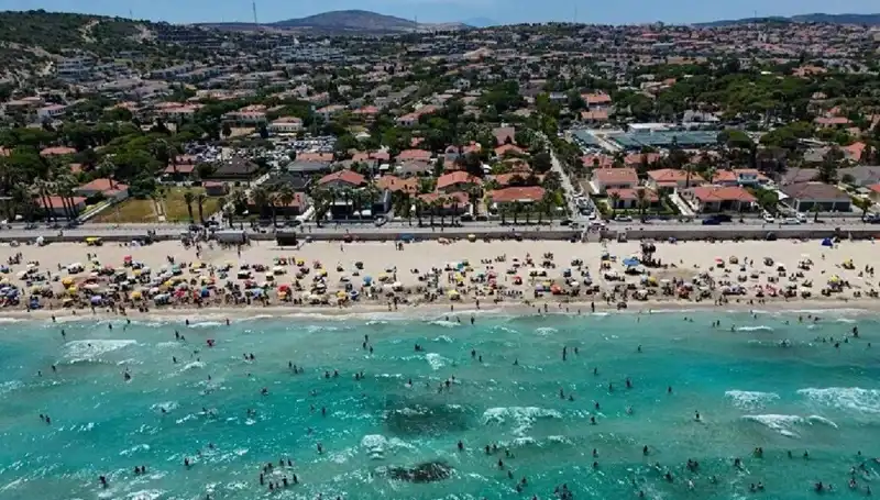 Çeşme'de Su Krizi Derinleşiyor: Kesinti Süresi Umutları Tüketiyor