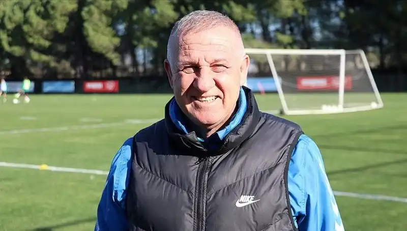 Ankaragücü’nde Mesut Bakkal Şoku: Ayrılığın Ardındaki Nedenler Neler?