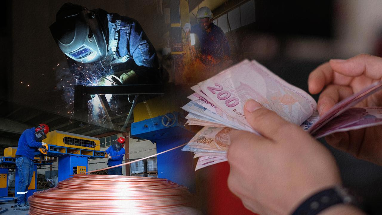Asgari Ücrette Yeni Gelişmeler: Üçüncü Toplantı Bugün