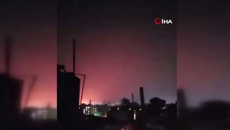 ABD Başkenti Sana'da Saldırı: Hayatını Kaybedenlerin Sayısı 12'ye Yükseldi