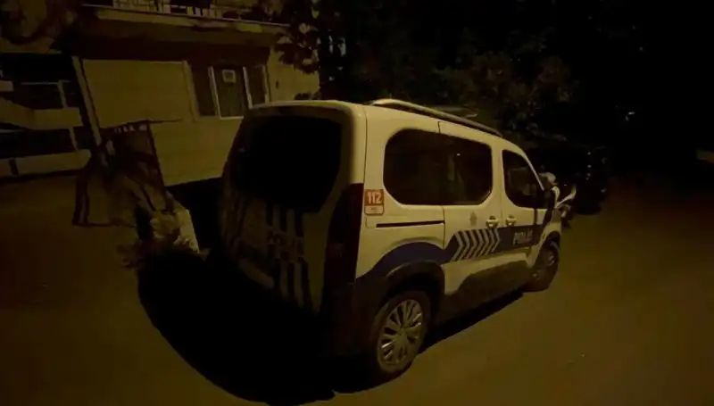 Bursa'da Kan Donduran Olay: Amca Yeğenini Bıçakladı!