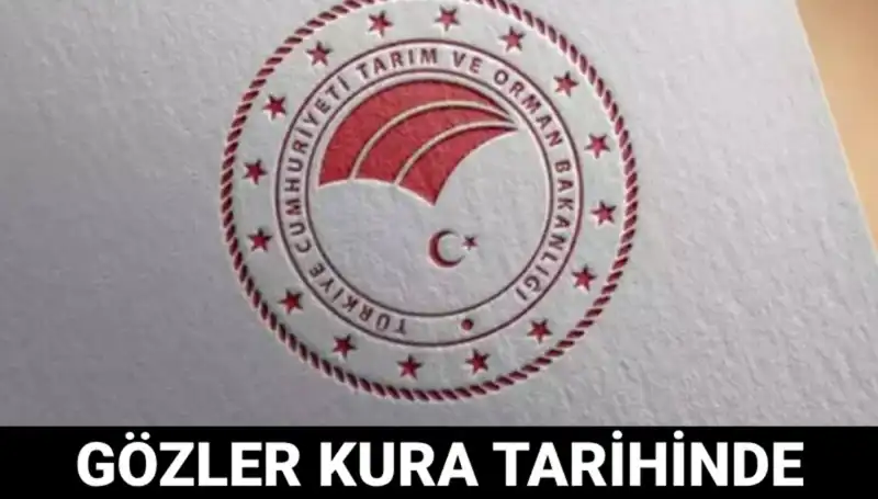 Orman Genel Müdürlüğü Geçici İşçi Alımı Kurası Ne Zaman? İşte Tüm Detaylar