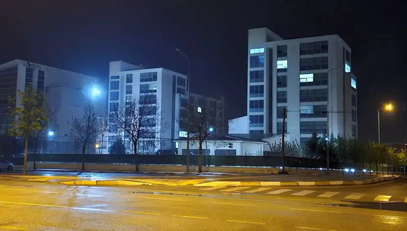 Öğrencileri Tehdit Eden Zehirlenme Olayı: 56 Kişi Hastaneye Kaldırıldı