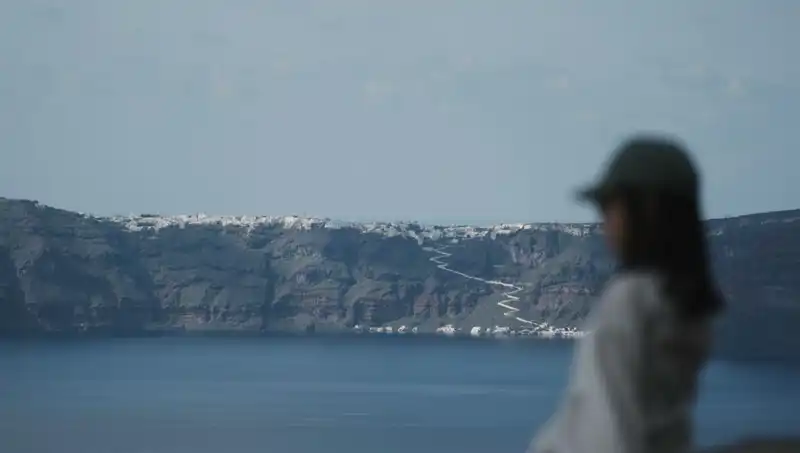 Yunanistan'ın Deniz Altındaki Çekinceleri: Rum Basını’ndan Sert Eleştiri