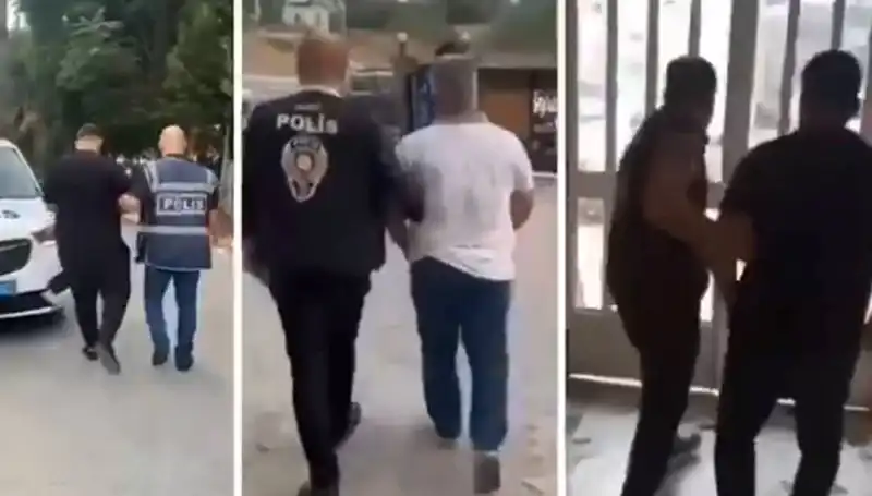 21 İlde Gerçekleşen Dev Siber Suç Operasyonu: 346 Gözaltı