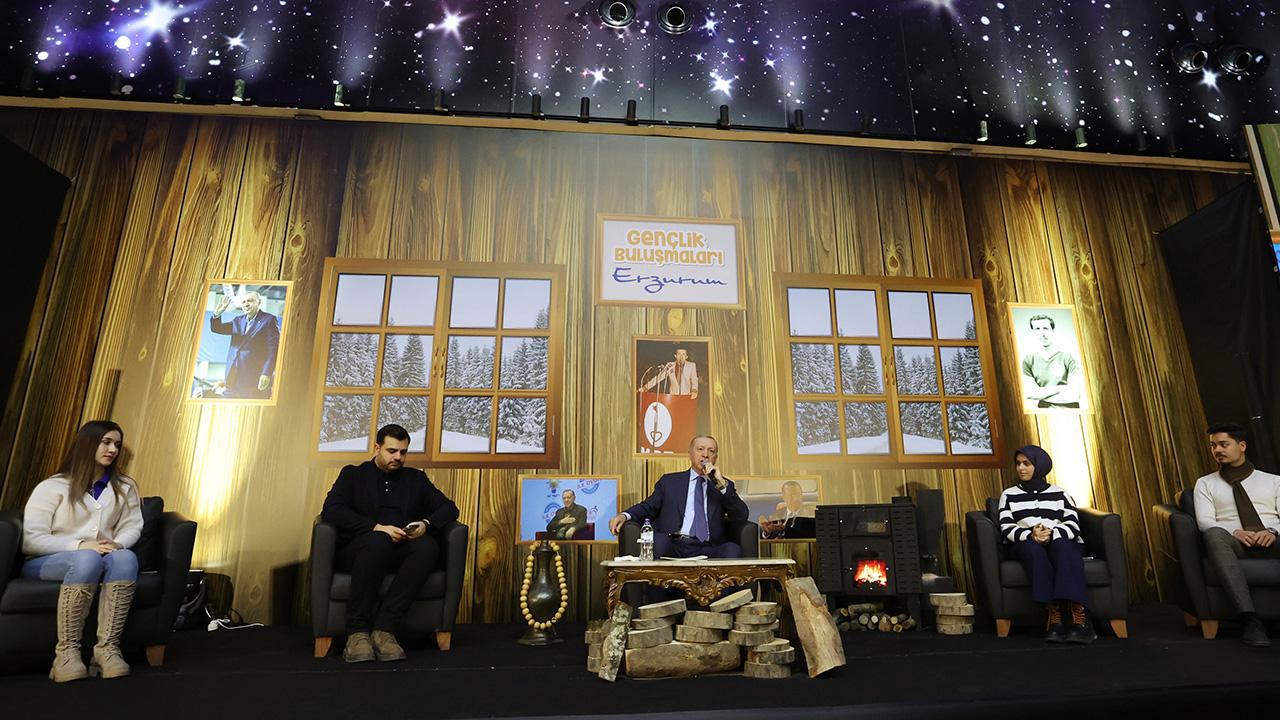 Cumhurbaşkanı Erdoğan, 2025'te Etiyopya ve Somali'ye ziyaret gerçekleştirecek