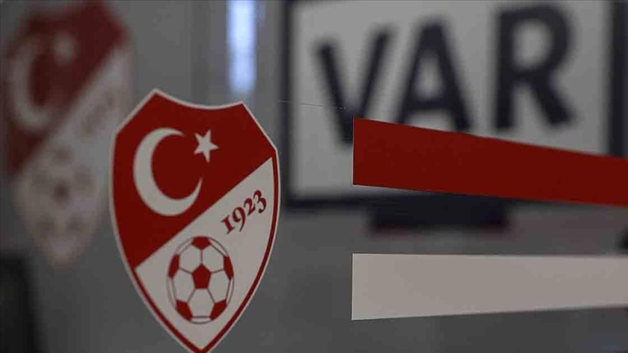 Türkiye Futbol Federasyonu, Yabancı VAR Hakemleri İçin Karar Aldı